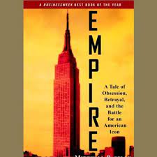 Empire: A Tale of Obsession, Betrayal and the Battle for an American Icon